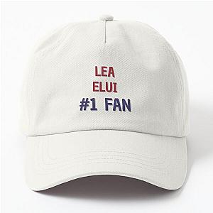 Lea Elui  Fan Dad Hat