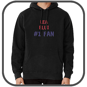 Lea Elui Hoodies