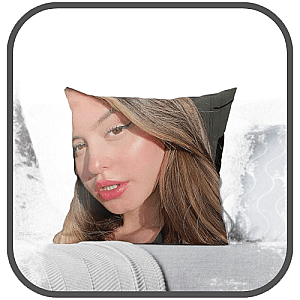 Lea Elui Pillows Cover