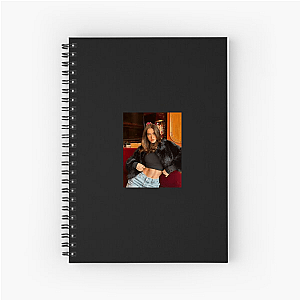 Lea Elui Merch For Fans Lea Elui Notebook