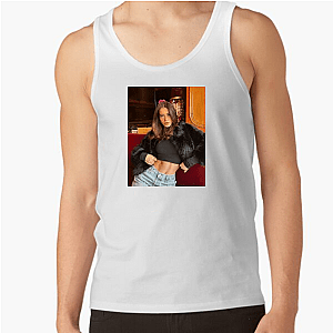 Lea Elui Merch For Fans Lea Elui Tank Tops