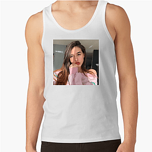 Lea Elui Limited Collection Lea Elui Tank Tops