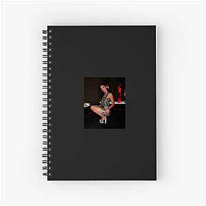 Lea Elui Merchandise For Fans Lea Elui Notebook