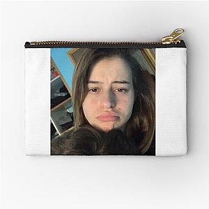 Lea Zipper Pouch