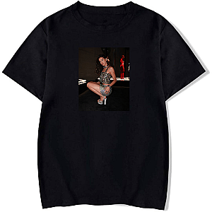 Lea Elui Merchandise For Fans Lea Elui T-Shirts
