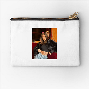 Lea Elui Merch For Fans Lea Elui Zipper Pouches