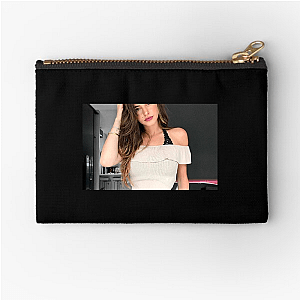 Lea Elui Merch Collection Lea Elui Zipper Pouches
