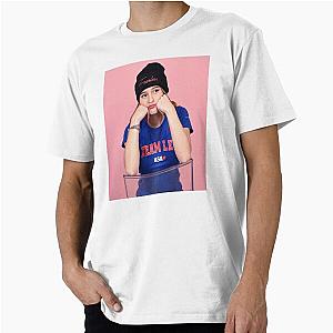 Lea elui Pink Premium T-Shirt