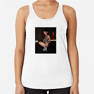 Lea Elui Merchandise For Fans Lea Elui Tank Tops