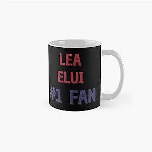 Lea Elui Classic Mug