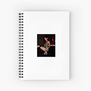 Lea Elui Merchandise For Fans Lea Elui Notebook