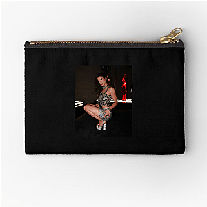Lea Elui Merchandise For Fans Lea Elui Zipper Pouches