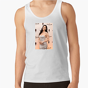 Lea Elui Special Collection Lea Elui Tank Tops