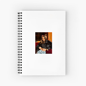 Lea Elui Merch For Fans Lea Elui Notebook