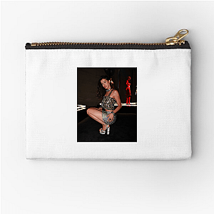Lea Elui Merchandise For Fans Lea Elui Zipper Pouches