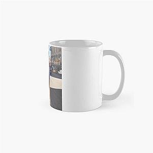 Lea Eliu Ginet Collection Classic Mug