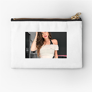 Lea Elui Merch Collection Lea Elui Zipper Pouches