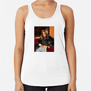 Lea Elui Merch For Fans Lea Elui Tank Tops
