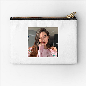 Lea Elui Limited Collection Lea Elui Zipper Pouches