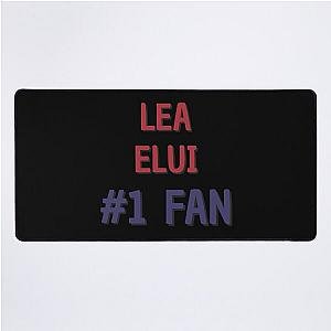 Lea Elui 1 Fan Desk Mat