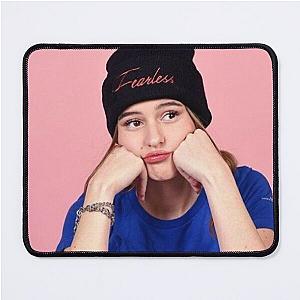 Lea Pink Mousepad