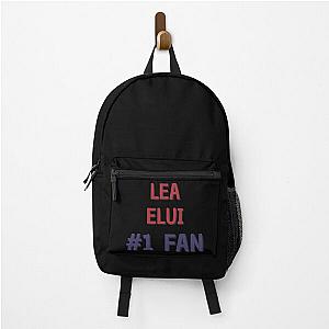 Lea Elui 1 Fan Backpack