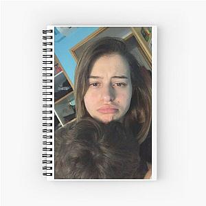 Spiral Notebook