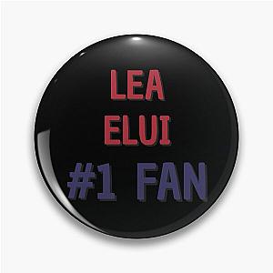 Lea Elui Fan Pin