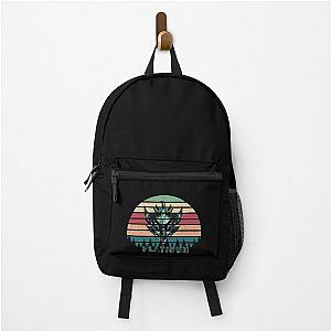 Platinum elo vintage, league of legends tiers , platinum tier Essential T-Shirt Backpack