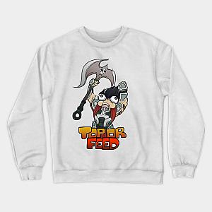 League Of Legends Sweatshirts - Top or Feed Sweatshirt TP2109