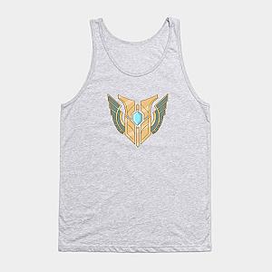 League Of Legends Tank Tops - Mastery 7 Emote Tank Top TP2109