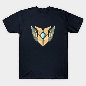 League Of Legends T-Shirts - Mastery 7 Emote T-Shirt TP2109