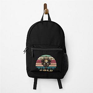 Gold elo vintage, league of legends tiers , gold tier Essential T-Shirt Backpack