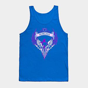 League Of Legends Tank Tops - MORGANA - LIMITED EDITION Tank Top TP2109