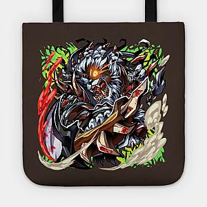 League Of Legends Bags - Tonight We Hunt Tote TP2209