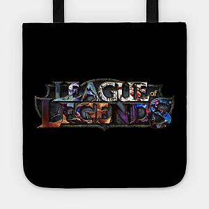 League Of Legends Bags - Champions Tote TP2209