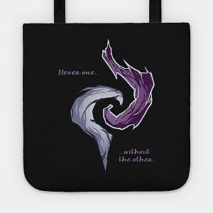 League Of Legends Bags - Never one without the other Tote TP2209
