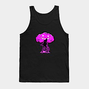 League Of Legends Tank Tops - The Loose Cannon Tank Top TP2109
