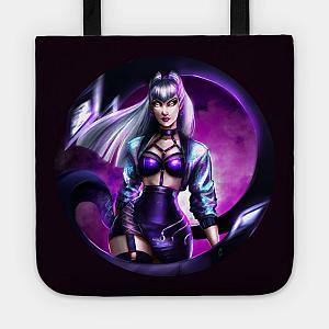 League Of Legends Bags - Evelynn Tote TP2209