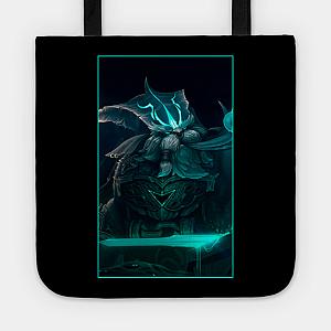 League Of Legends Bags - Ruined Ornn Tote TP2209
