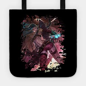 League Of Legends Bags - The Loose Cannon Tote TP2209