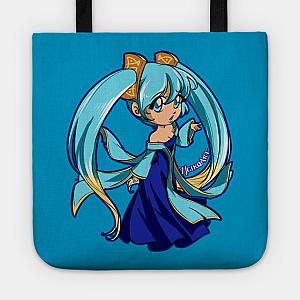 League Of Legends Bags - Sona, maven of the Strings Tote TP2209