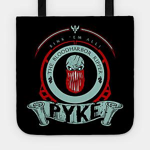 League Of Legends Bags - PYKE - LIMITED EDITION Tote TP2209