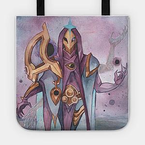 League Of Legends Bags - Dark cosmic Tote TP2209