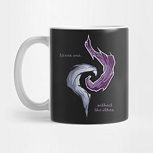 League Of Legends Mugs - Never one without the other Mug TP2209