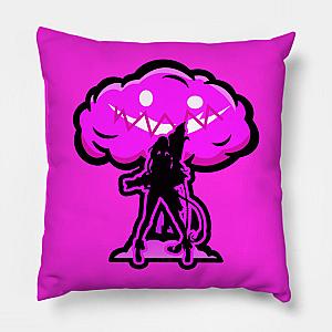 League Of Legends Pillows - The Loose Cannon Poster TP2209