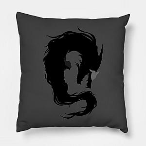 League Of Legends Pillows - Never One... Poster TP2209