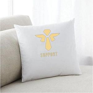 League of Legends Throw Pillow