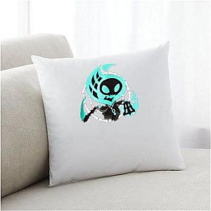 League of Legends  Throw Pillow