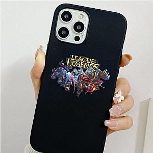 League of Legends Phone Case